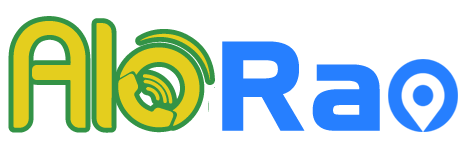 AloRao Logo