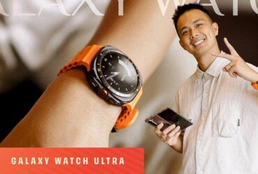 2 tuần dùng thử – 4 nhận xét về những tính năng theo dõi sức khỏe của Galaxy Watch Ultra