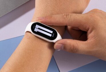 Xiaomi Smart Band 9 Mở Đặt Trước Tại Việt Nam: Giá Hời Chỉ 890.000 Đồng