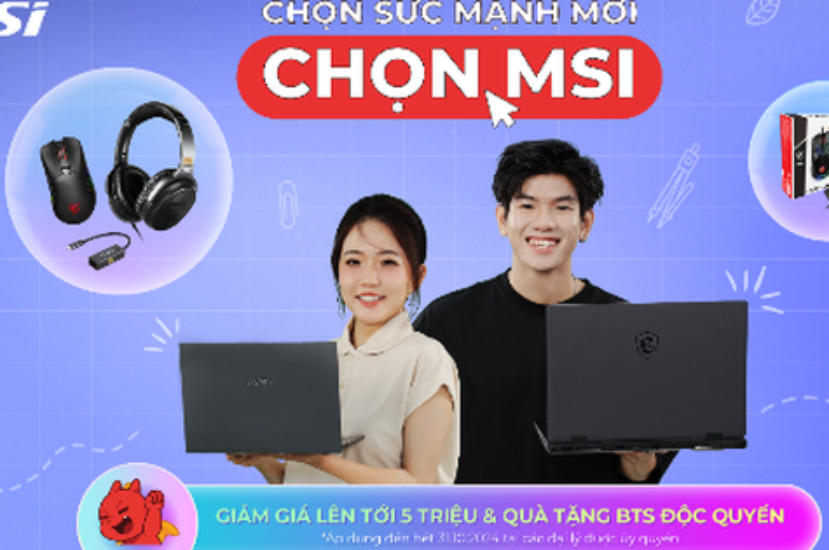 Chọn Laptop Đúng Theo Nhu Cầu – Đơn Giản Và Hiệu Quả