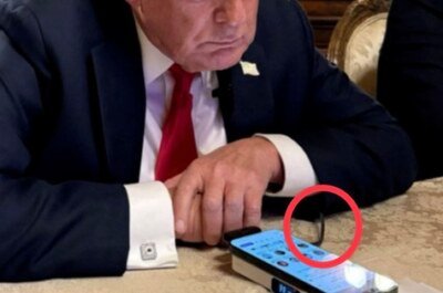 Cách dùng pin dự phòng nam châm với iPhone của ông Trump