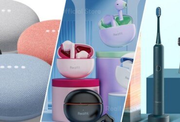 Ngày cuối tháng sale gì: Tua vít 38-in-1 Ugreen chỉ 311.000đ, chuột trong suốt giảm 46%, Google Nest Mini 2 chỉ 729.000đ