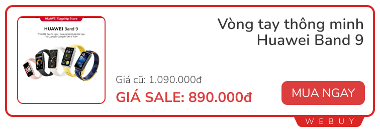 Săn sale phụ kiện Back to School: Tai nghe chống ồn từ 200k, cáp sạc 2 đầu 32k, củ sạc nhanh 20W chỉ 66k...- Ảnh 11.