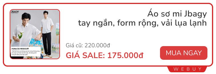 Săn sale phụ kiện Back to School: Tai nghe chống ồn từ 200k, cáp sạc 2 đầu 32k, củ sạc nhanh 20W chỉ 66k...- Ảnh 17.