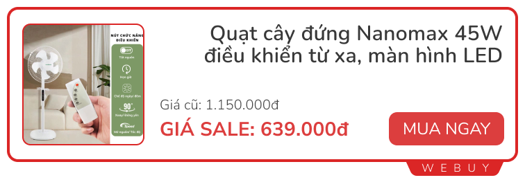 Nghe ChatGPT bản mới nhất gợi ý 10 đồ gia dụng kiểu cũ không nên mua trong năm 2024 này- Ảnh 7.