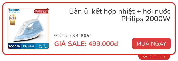 Nghe ChatGPT bản mới nhất gợi ý 10 đồ gia dụng kiểu cũ không nên mua trong năm 2024 này- Ảnh 5.