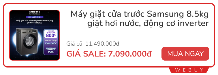 Nghe ChatGPT bản mới nhất gợi ý 10 đồ gia dụng kiểu cũ không nên mua trong năm 2024 này- Ảnh 4.