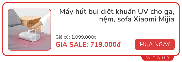 2 chiếc máy cần sắm vào mùa đông, giá rẻ lại hiệu quả bất ngờ- Ảnh 9.