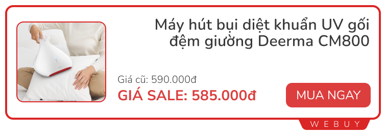 2 chiếc máy cần sắm vào mùa đông, giá rẻ lại hiệu quả bất ngờ- Ảnh 8.