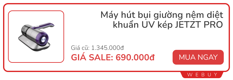 2 chiếc máy cần sắm vào mùa đông, giá rẻ lại hiệu quả bất ngờ- Ảnh 7.