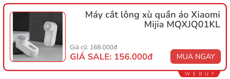 2 chiếc máy cần sắm vào mùa đông, giá rẻ lại hiệu quả bất ngờ- Ảnh 4.