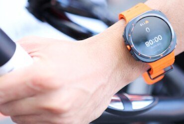 Tính Năng Galaxy Watch Ultra Giúp Cân Bằng Công Việc Và Cuộc Sống