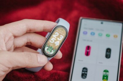 Top Vòng Đeo Tay Thông Minh Dưới 1 Triệu Đáng Mua – Smartband Quốc Dân Đứng Đầu