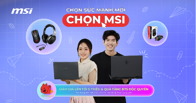 Chọn laptop phù hợp theo nhu cầu – Không khó chút nào!- Ảnh 1.