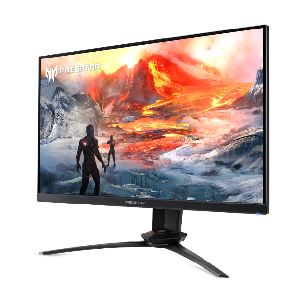 Chinh phục đỉnh cao cùng dòng màn hình gaming Acer Predator- Ảnh 3.