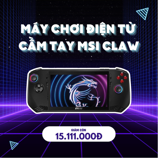 3 máy chơi game cầm tay được anh em gamer săn đón có giá hời tại Shopee- Ảnh 3.