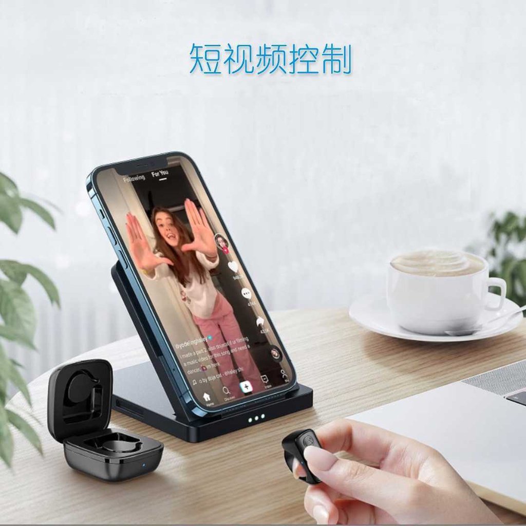 Chợ mạng Việt đã có nhiều nhẫn thông minh: Loại đơn giản tích hợp NFC, mẫu 610.000đ có theo dõi sức khỏe, giấc ngủ, sạc 1 tiếng dùng 6 ngày- Ảnh 9.