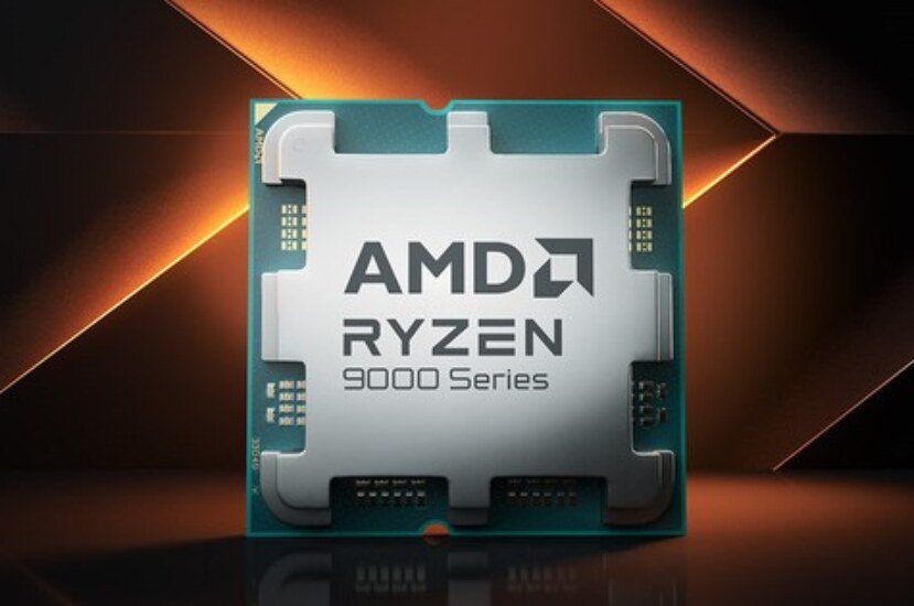 Intel Khủng Hoảng, Nhưng Ryzen 9000 Của AMD Vẫn Ế Ẩm? Đại Lý Chỉ Bán 50 Sản Phẩm Trong Tuần Đầu