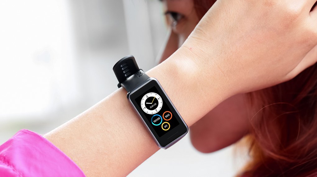 Loạt vòng đeo tay thông minh giá dưới 1 triệu cực kỳ đáng mua: Top 1 không thể không kể tới mẫu smartband "quốc dân"- Ảnh 13.