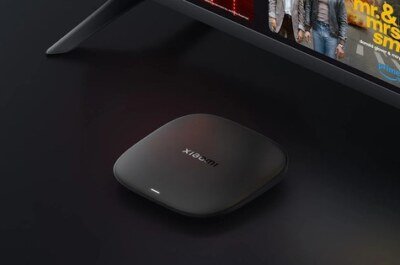 Xiaomi ra mắt TV Box S (Mi Box S) thế hệ mới: Cấu hình mạnh hơn, chạy Google TV