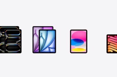 Người dùng iPad “lơ đẹp” phân khúc tầm trung: Chỉ chuộng mẫu rẻ nhất hoặc đắt nhất!