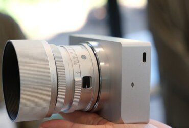 Hai chi tiết rất “dị” trên Sigma BF và lý do đằng sau