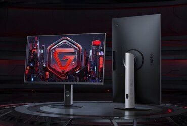 Xiaomi ra mắt màn hình gaming 27 inch 2K 240Hz, giá chỉ 4.2 triệu đồng